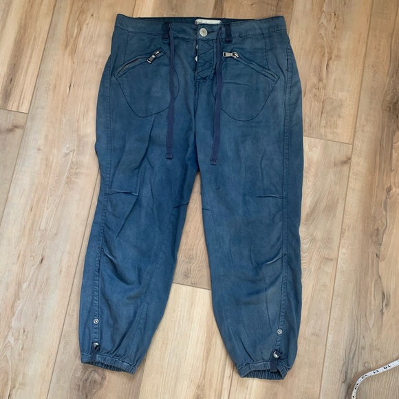 Free People Pants - Free people pants